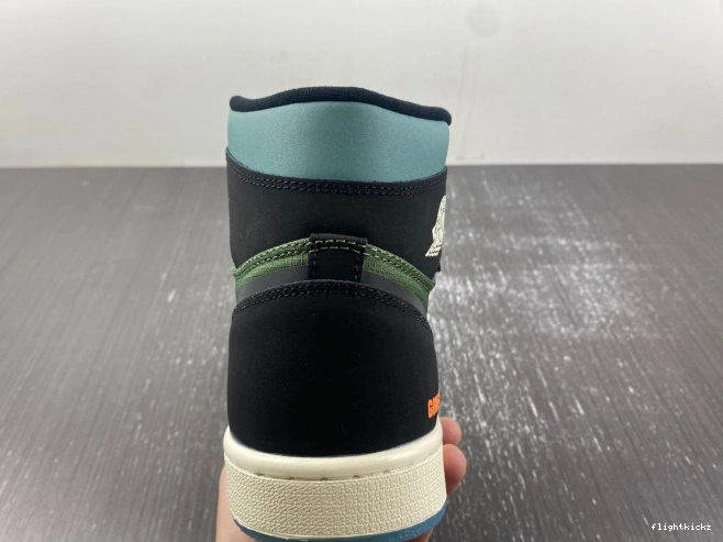 Air Olive Element Jordan Gore-Tex 1 Sky DB2889-003 J Light 0907